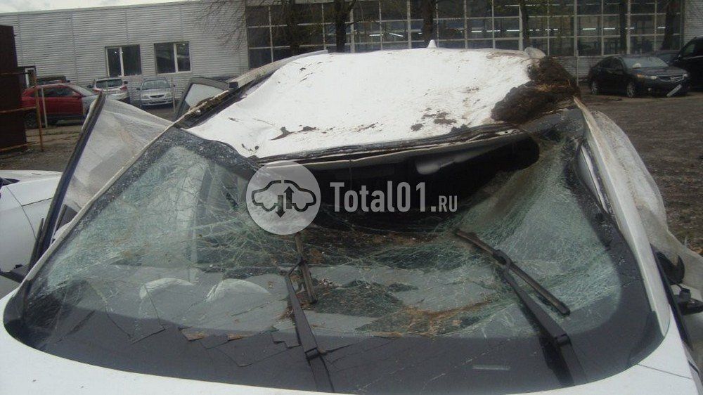 Фото Chery Tiggo 4 26