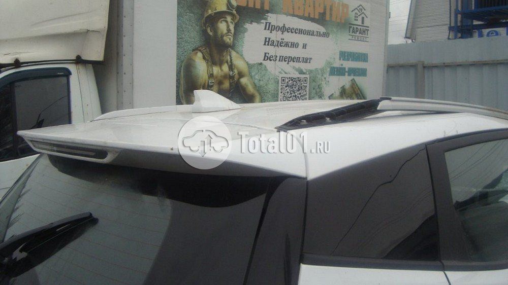 Фото Chery Tiggo 4 32