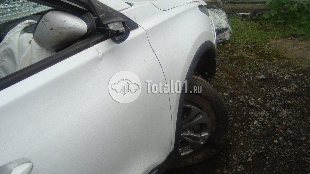 Фото Chery Tiggo 4 34