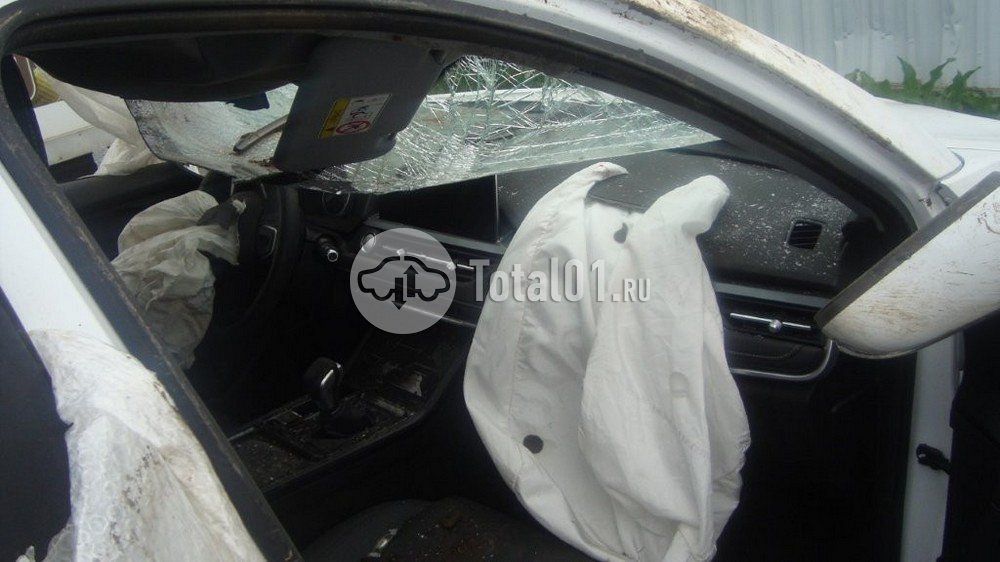 Фото Chery Tiggo 4 36