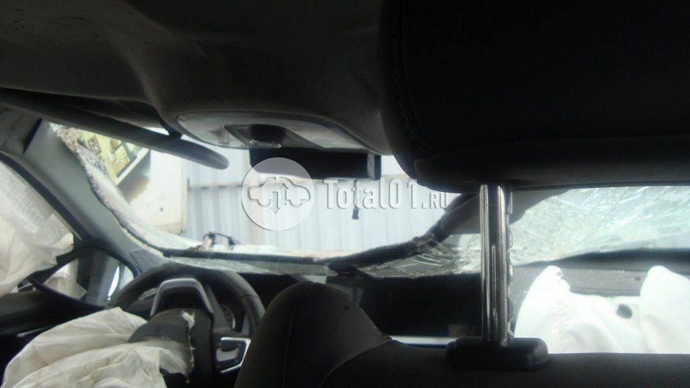 Фото Chery Tiggo 4 40