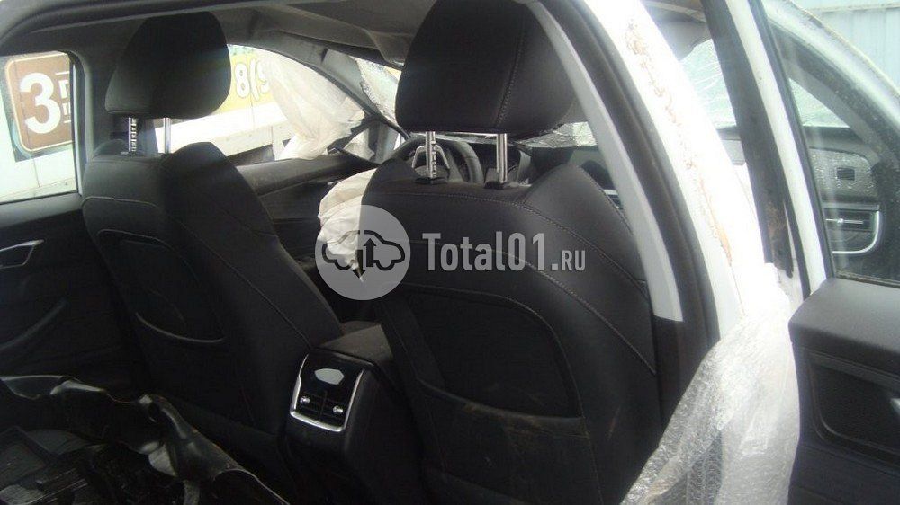 Фото Chery Tiggo 4 42