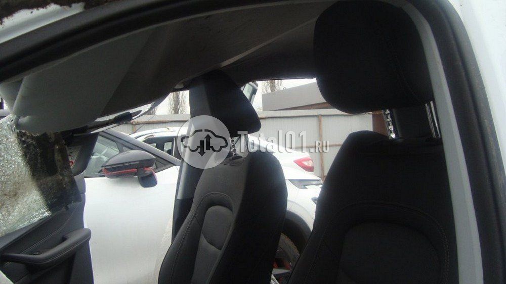 Фото Chery Tiggo 4 48