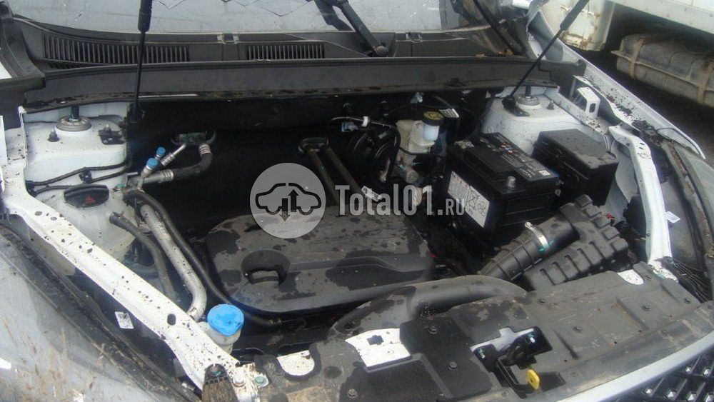 Фото Chery Tiggo 4 50