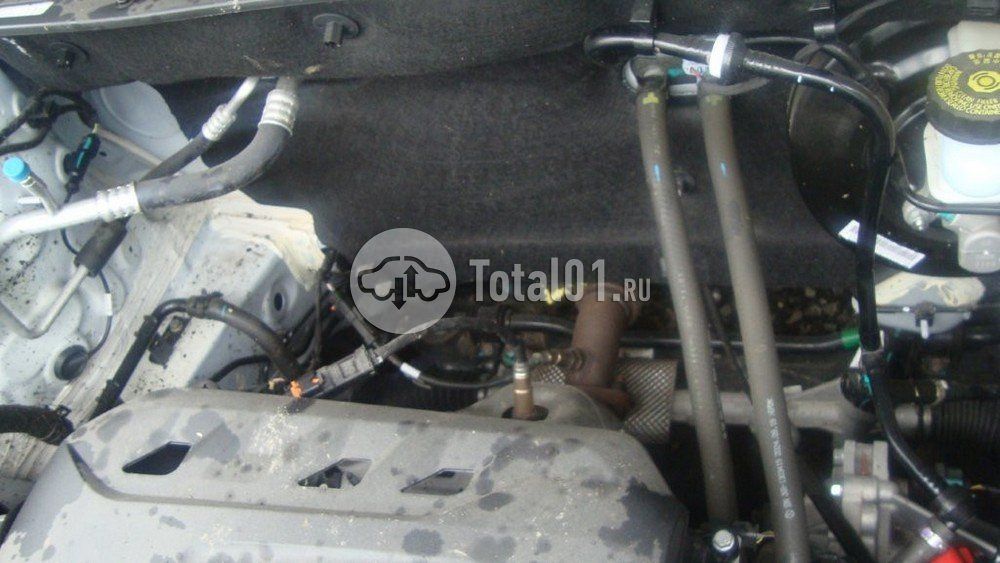 Фото Chery Tiggo 4 56
