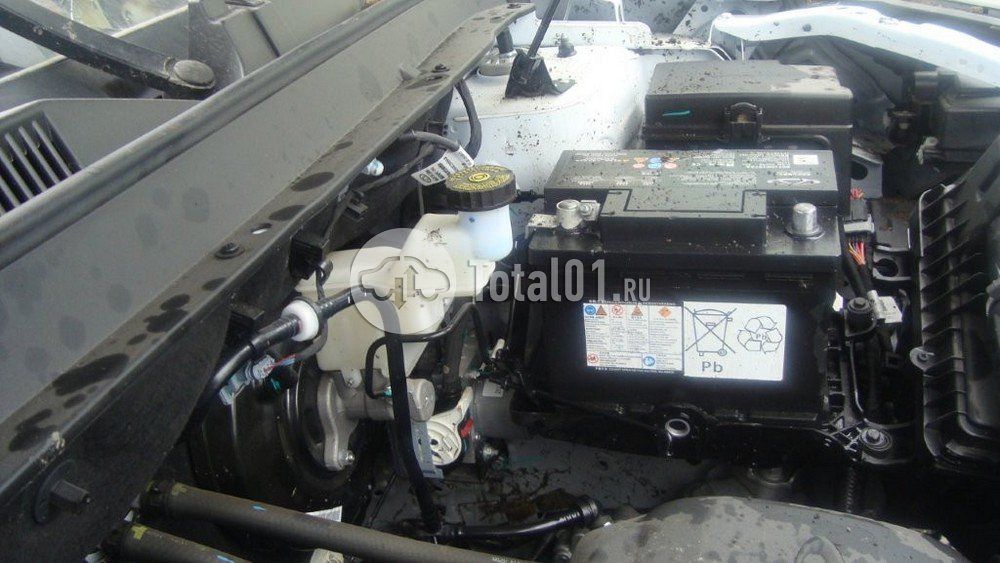 Фото Chery Tiggo 4 60