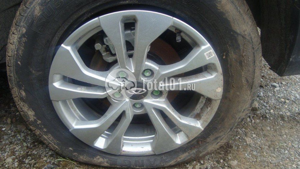 Фото Chery Tiggo 4 66