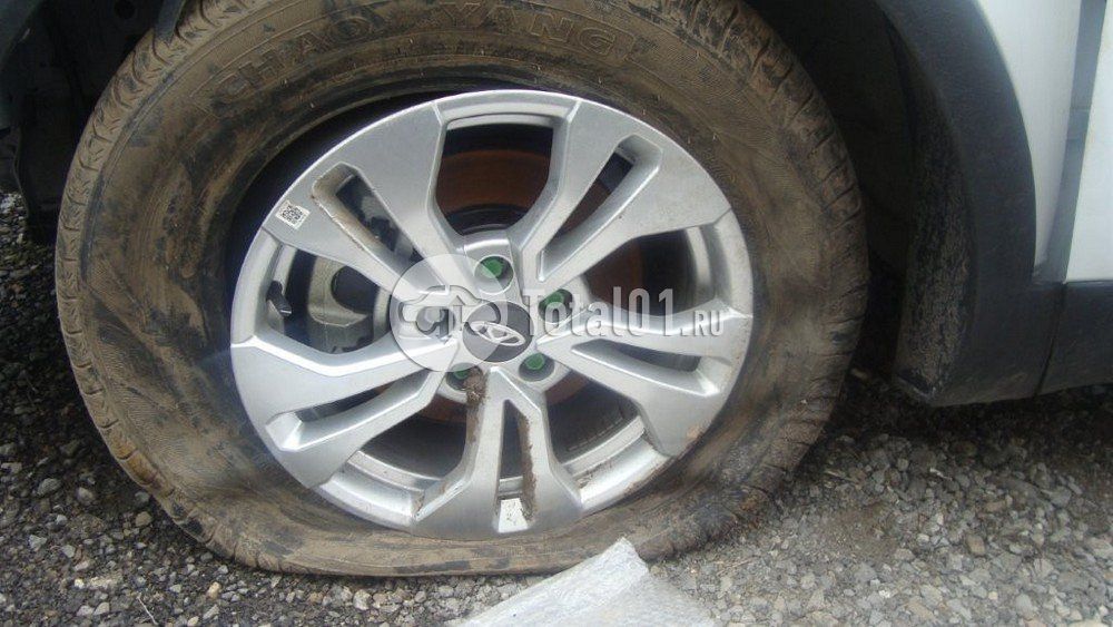 Фото Chery Tiggo 4 68