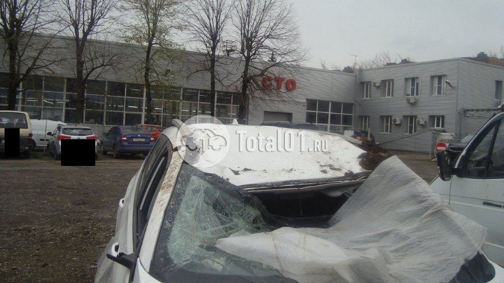 Фото Chery Tiggo 4 78