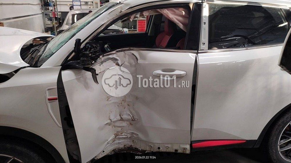Фото Changan CS55PLUS 12