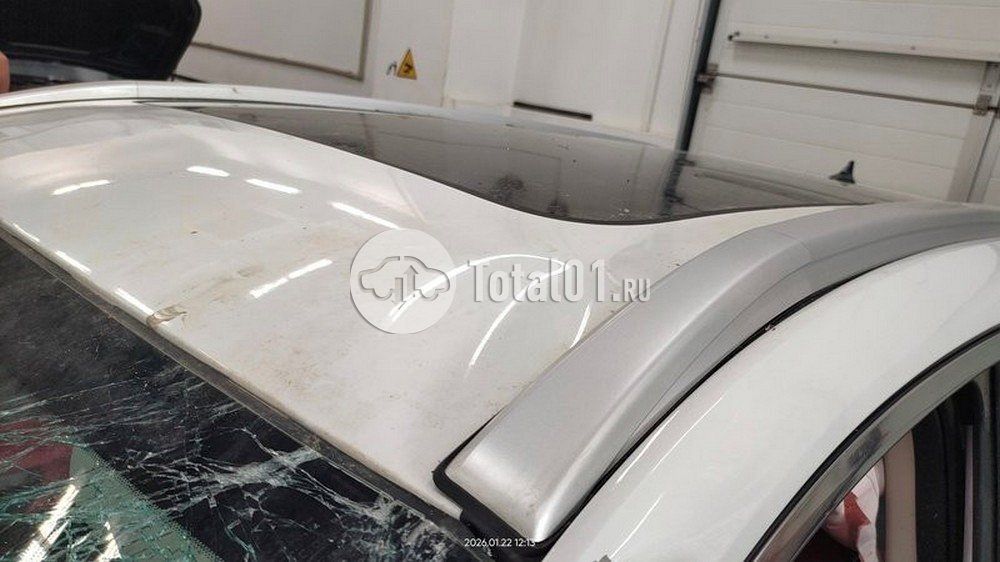 Фото Changan CS55PLUS 16
