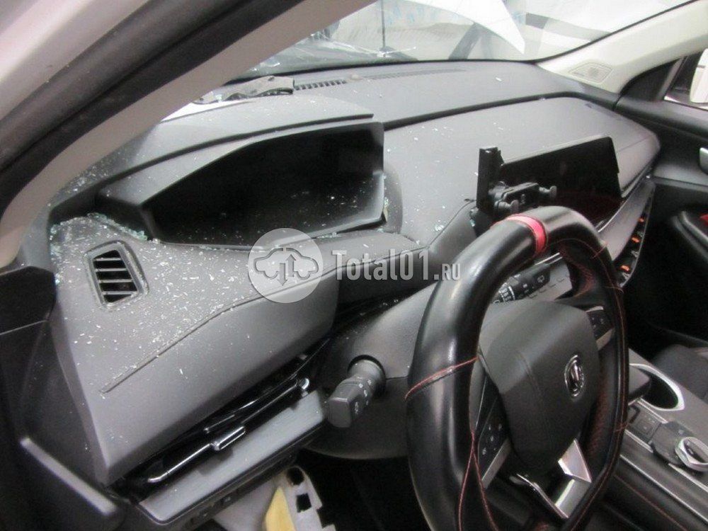 Фото Changan CS55PLUS 22