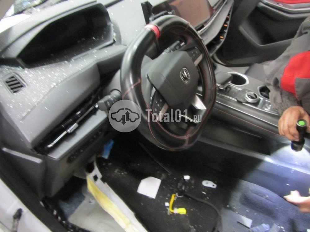 Фото Changan CS55PLUS 24