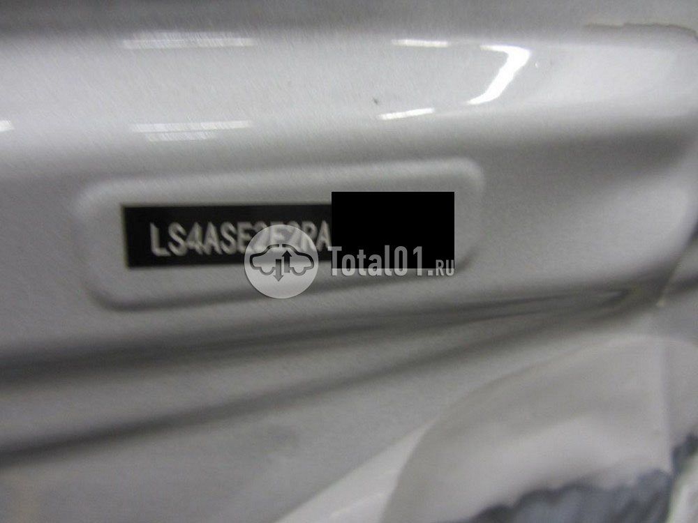 Фото Changan CS55PLUS 26