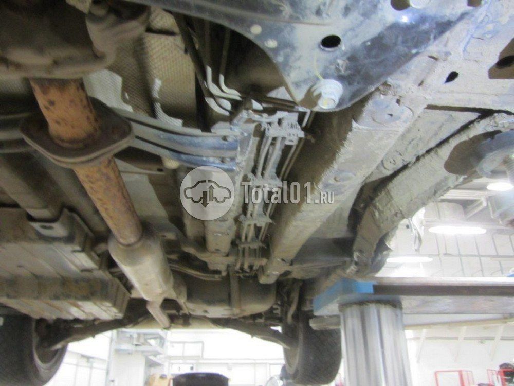 Фото Changan CS55PLUS 28