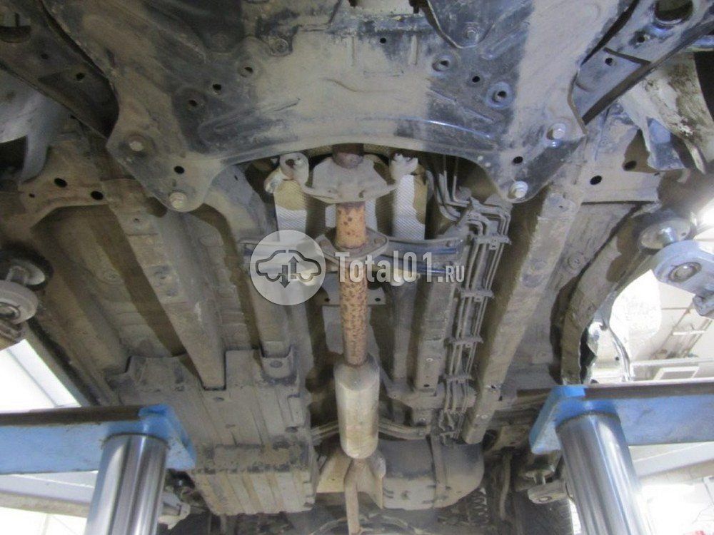 Фото Changan CS55PLUS 30