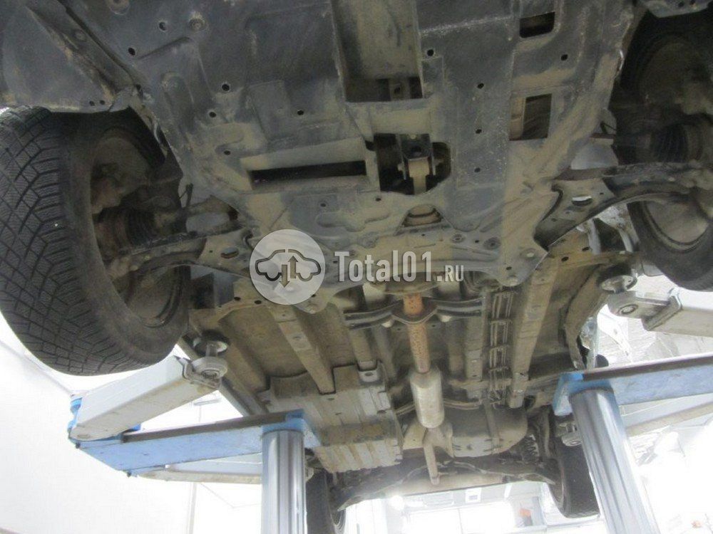 Фото Changan CS55PLUS 32