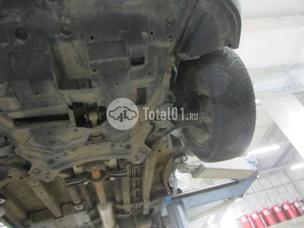Фото Changan CS55PLUS 34