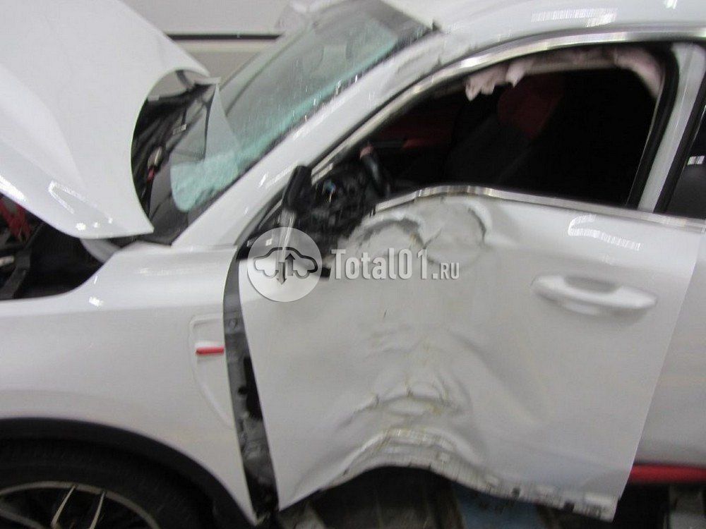 Фото Changan CS55PLUS 38