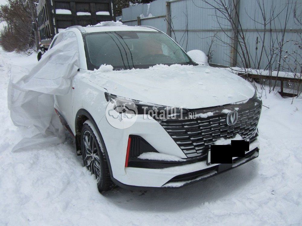 Фото Changan CS55PLUS 46