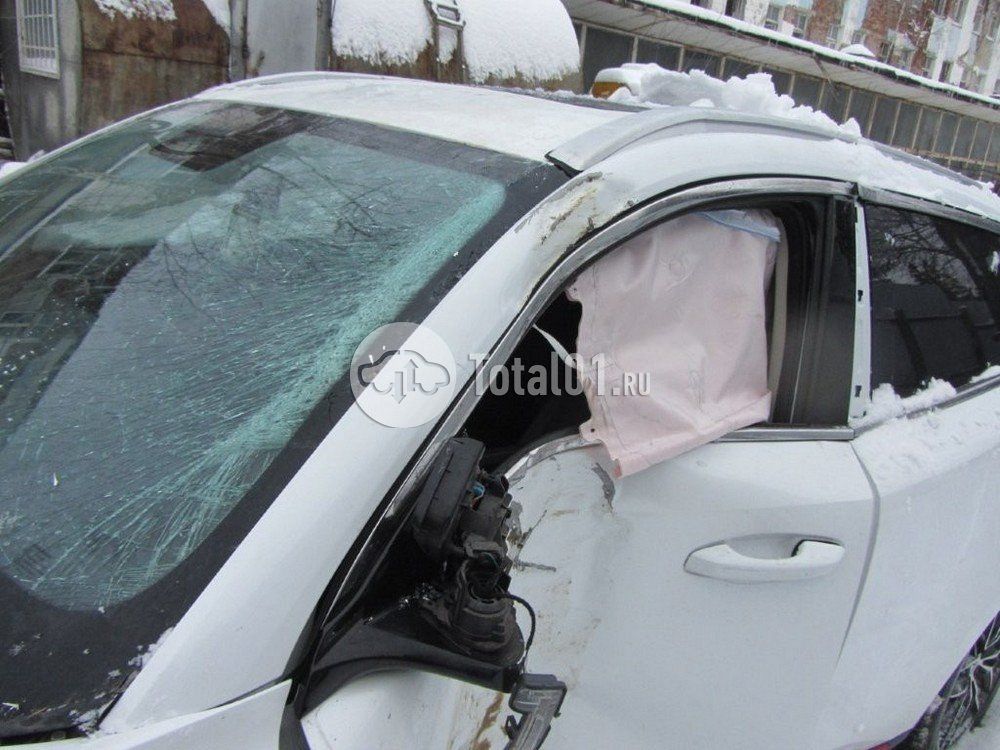 Фото Changan CS55PLUS 50