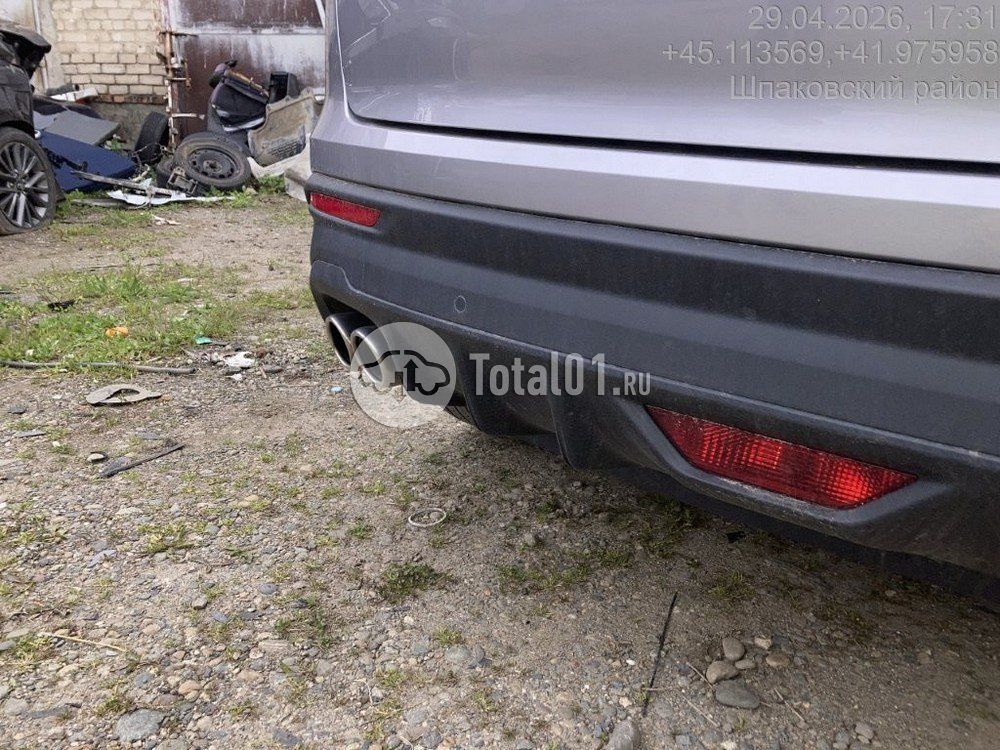 Фото Belgee X50 40