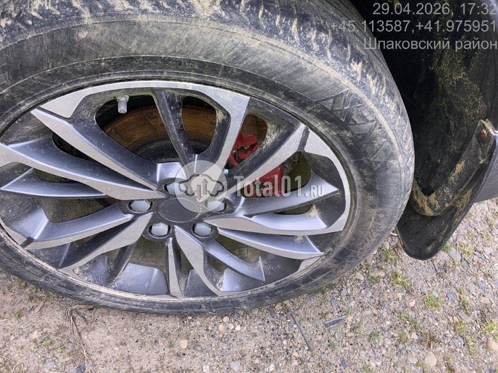 Фото Belgee X50 50