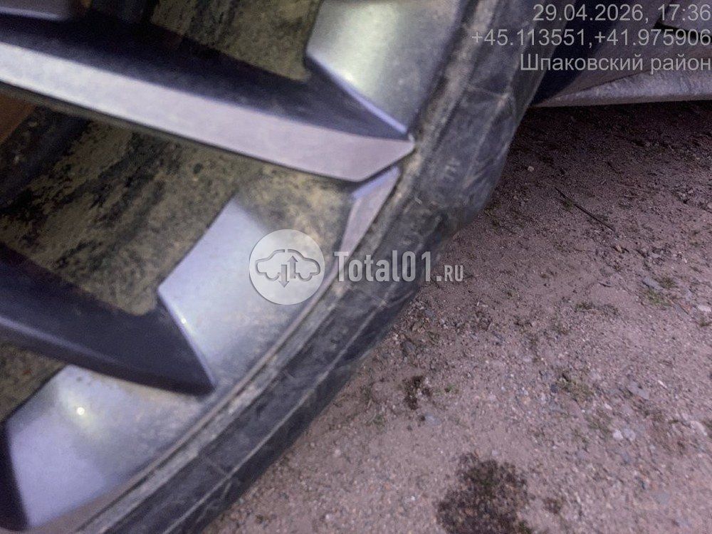 Фото Belgee X50 184