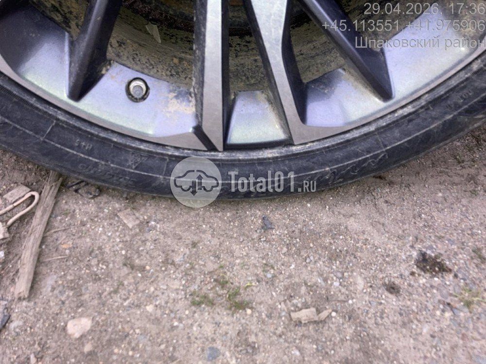 Фото Belgee X50 186