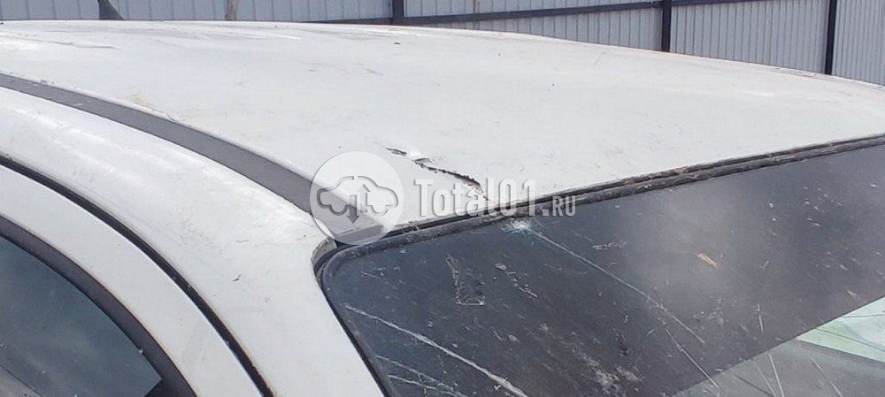 Фото JAC T8 14