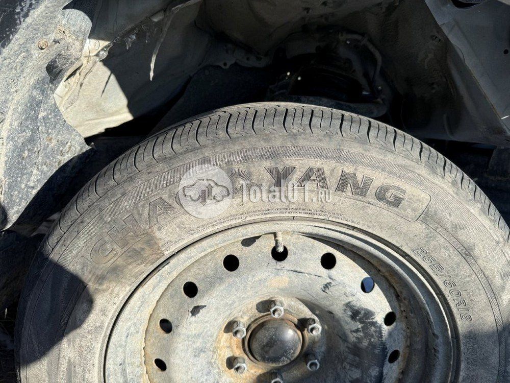 Фото JAC T8 56