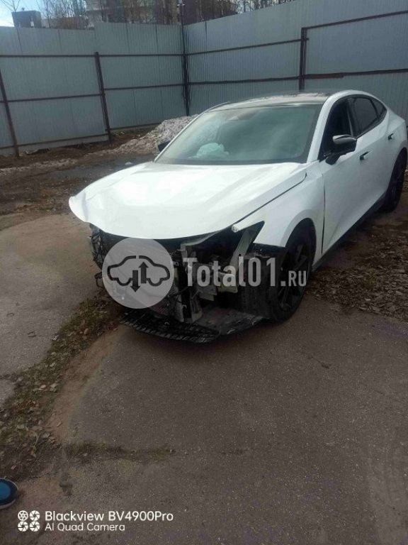 Фото Changan UNI-V 10
