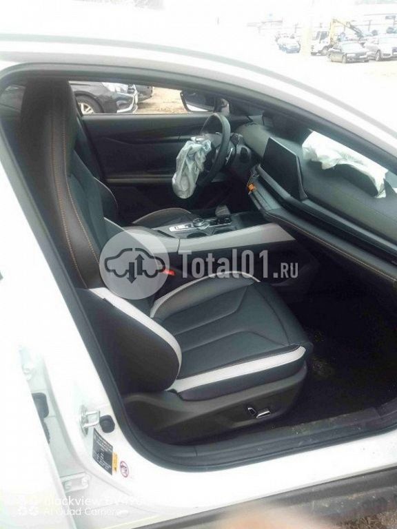 Фото Changan UNI-V 22