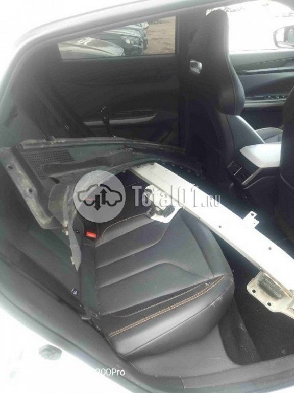 Фото Changan UNI-V 26