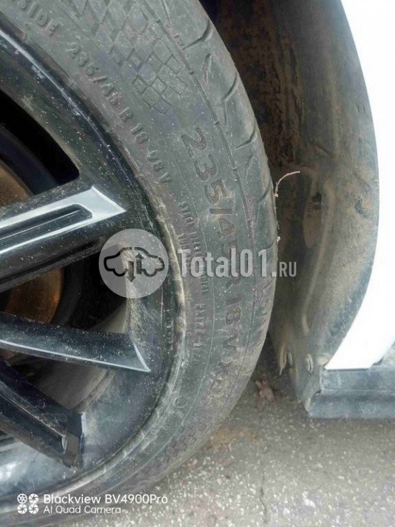 Фото Changan UNI-V 28