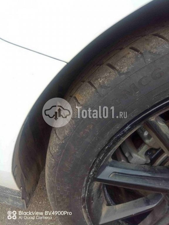 Фото Changan UNI-V 30