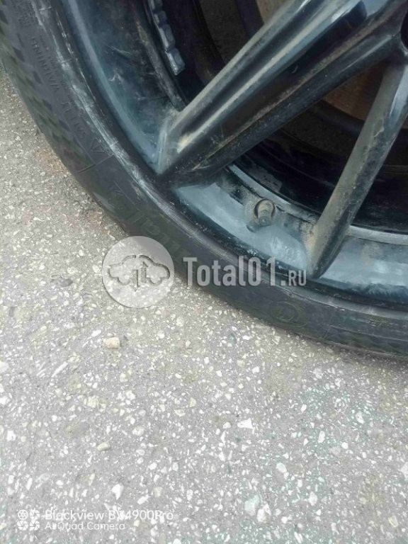 Фото Changan UNI-V 32