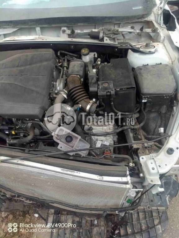 Фото Changan UNI-V 38