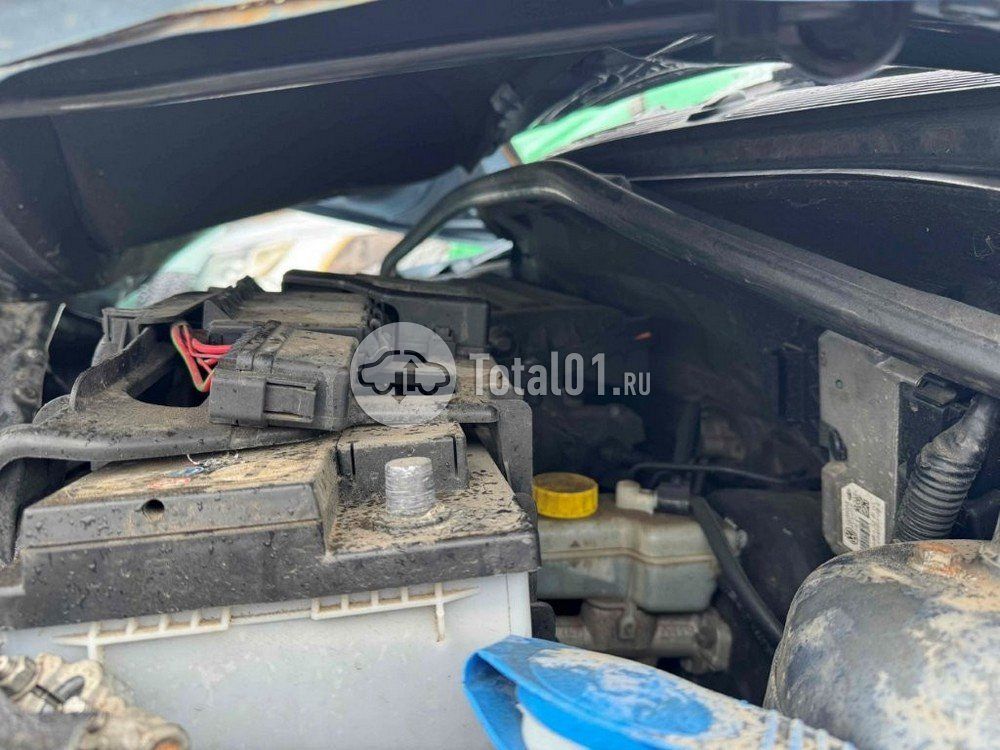 Фото Skoda Roomster 24