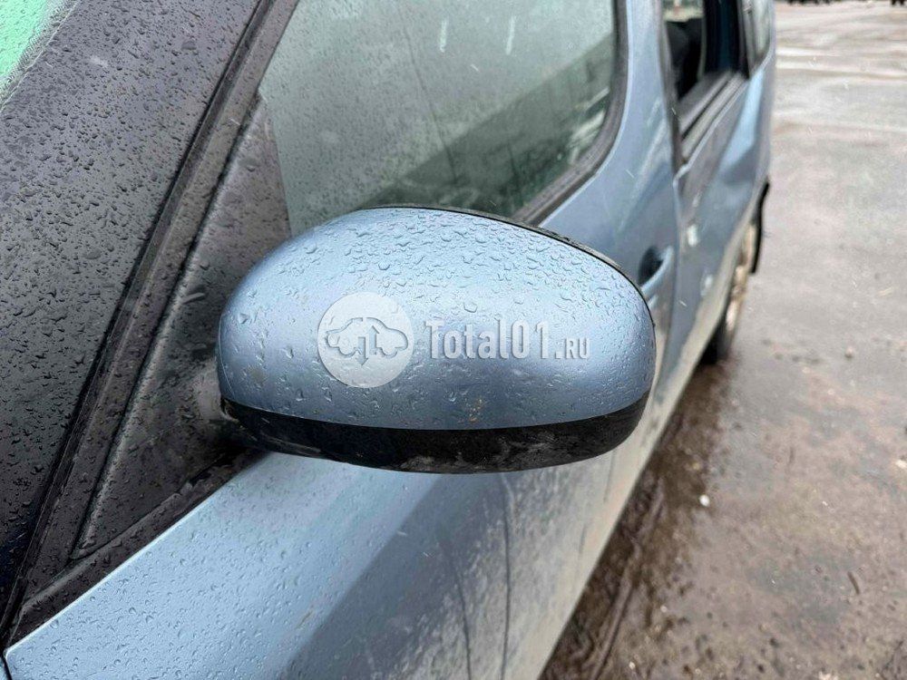Фото Skoda Roomster 32