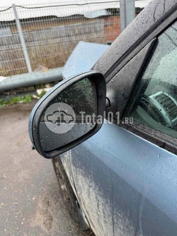 Фото Skoda Roomster 34