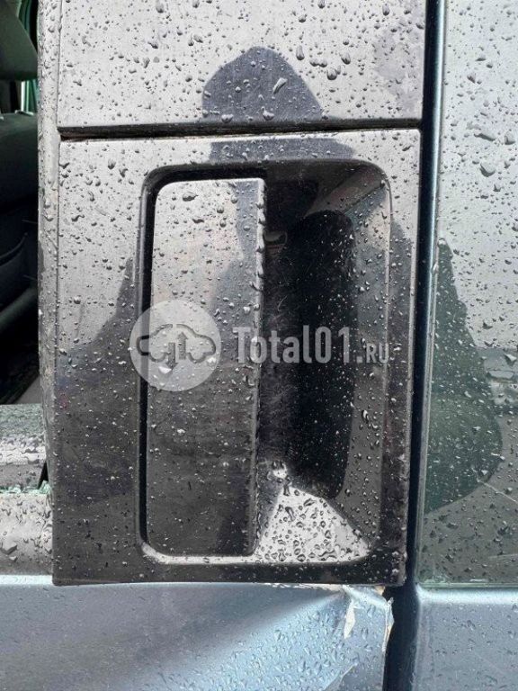 Фото Skoda Roomster 40