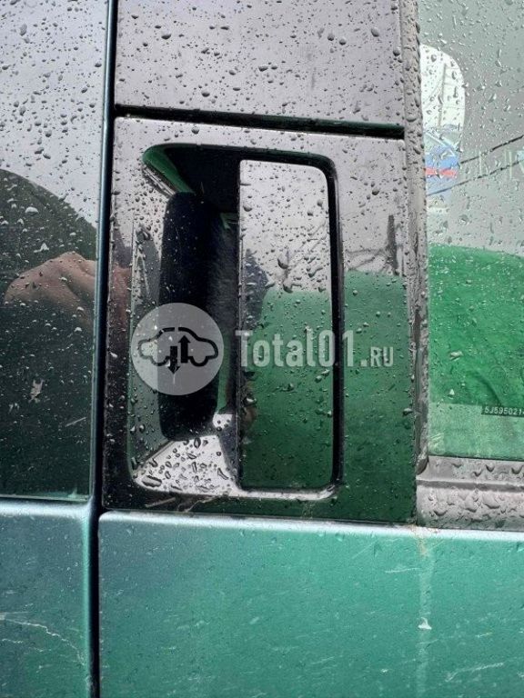 Фото Skoda Roomster 46