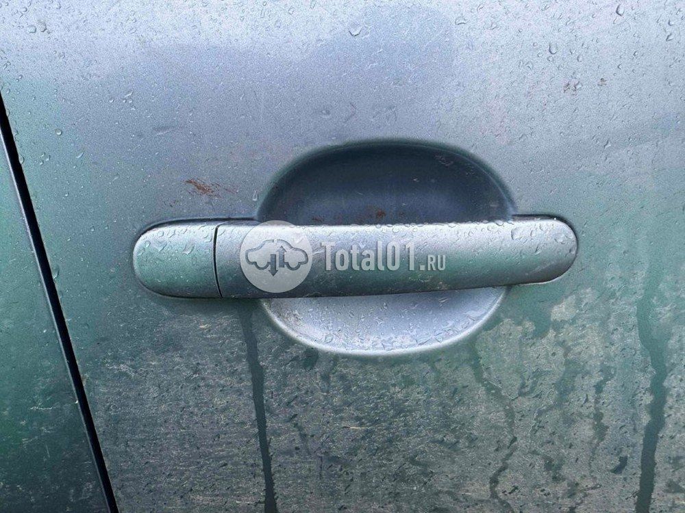 Фото Skoda Roomster 52