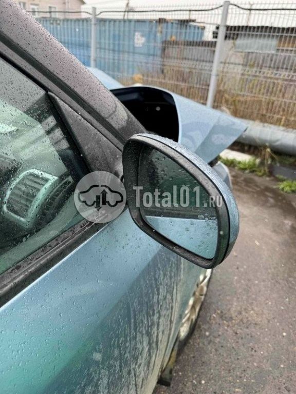 Фото Skoda Roomster 54