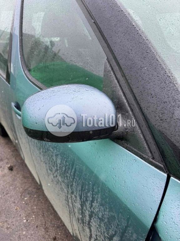 Фото Skoda Roomster 56
