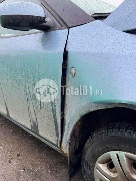 Фото Skoda Roomster 58