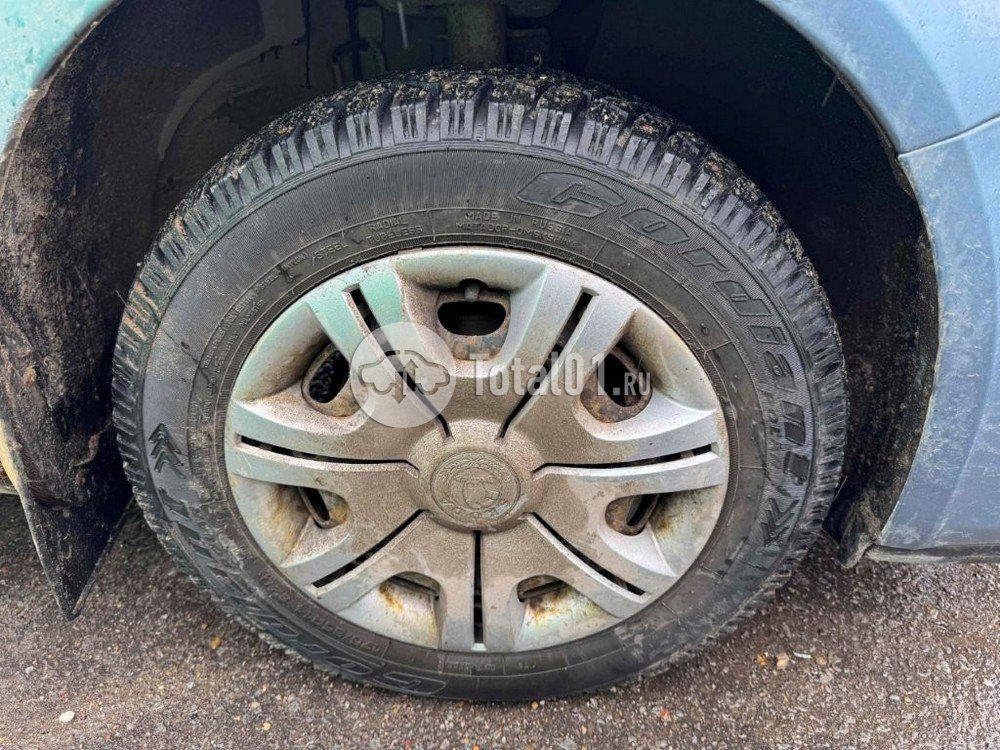 Фото Skoda Roomster 68