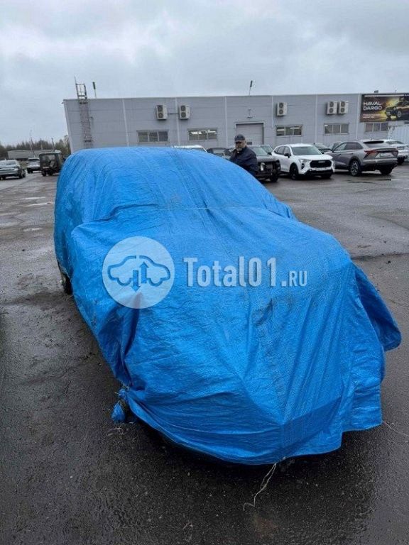 Фото Skoda Roomster 128