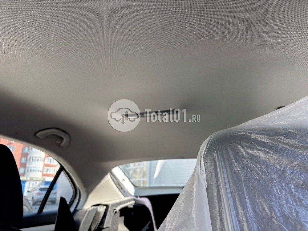 Фото Skoda Rapid 18
